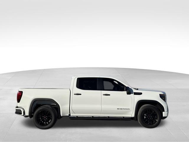 new 2025 GMC Sierra 1500 car, priced at $49,545