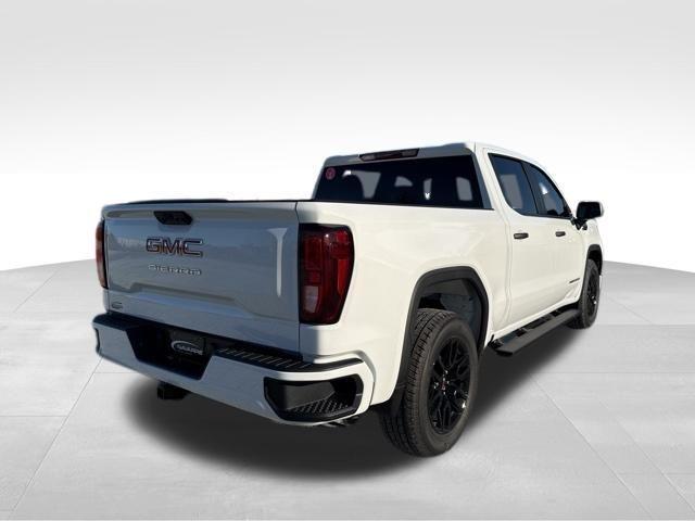 new 2025 GMC Sierra 1500 car, priced at $49,545