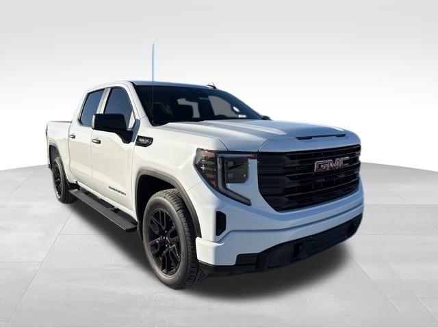 new 2025 GMC Sierra 1500 car, priced at $49,545