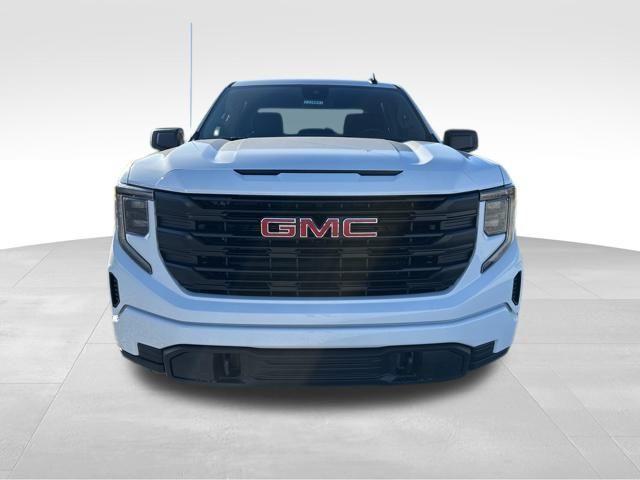 new 2025 GMC Sierra 1500 car, priced at $49,545