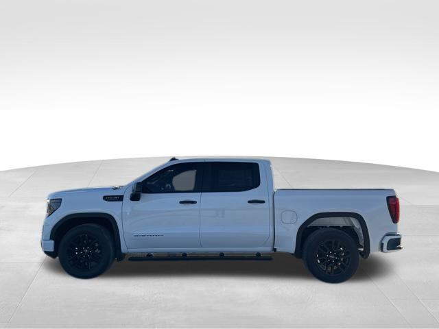 new 2025 GMC Sierra 1500 car, priced at $49,545