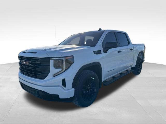 new 2025 GMC Sierra 1500 car, priced at $49,545