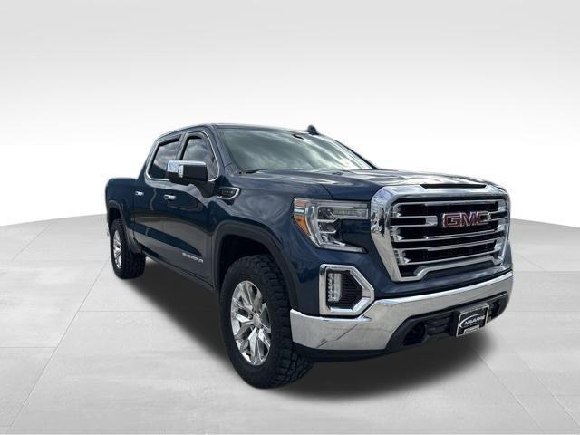 used 2019 GMC Sierra 1500 car, priced at $38,995