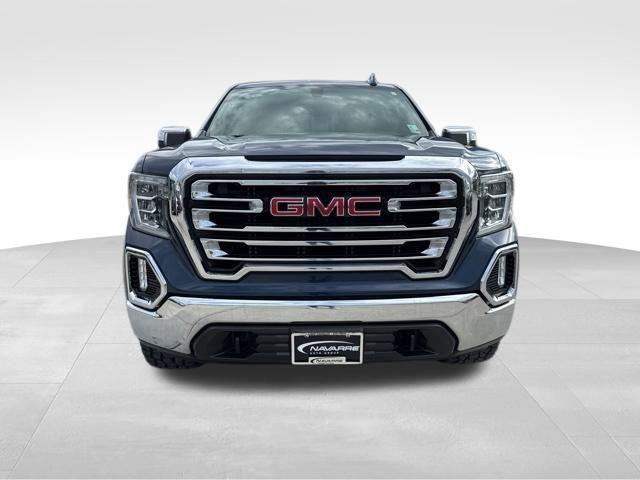 used 2019 GMC Sierra 1500 car, priced at $38,995