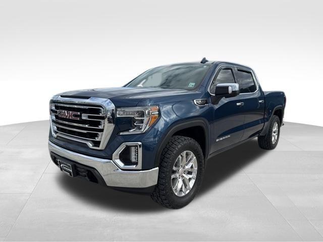 used 2019 GMC Sierra 1500 car, priced at $38,995