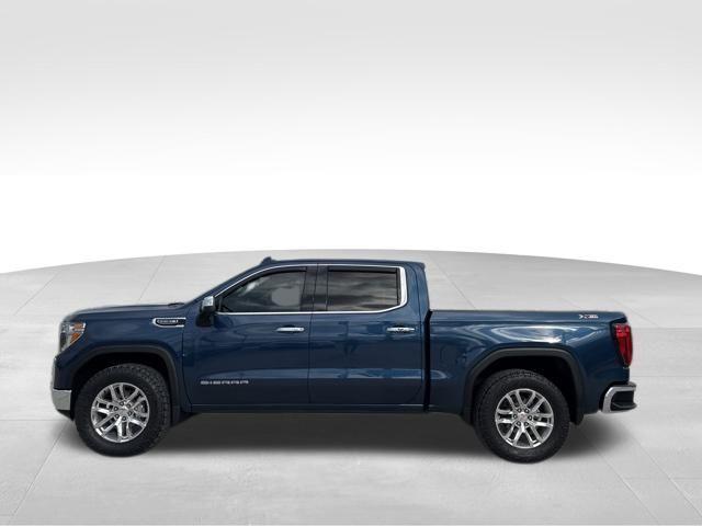 used 2019 GMC Sierra 1500 car, priced at $38,995