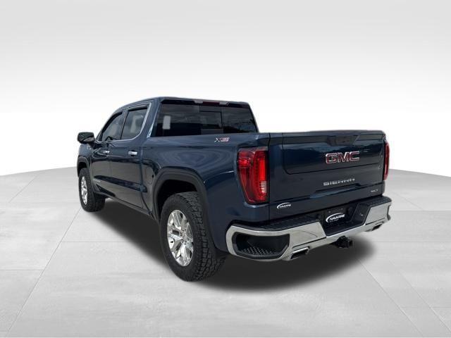 used 2019 GMC Sierra 1500 car, priced at $38,995