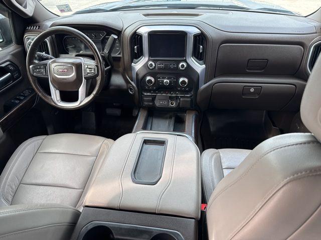 used 2019 GMC Sierra 1500 car, priced at $38,995