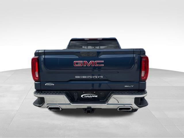 used 2019 GMC Sierra 1500 car, priced at $38,995