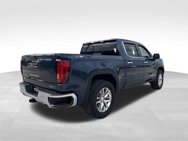 used 2019 GMC Sierra 1500 car, priced at $38,995