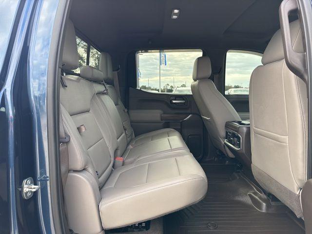 used 2019 GMC Sierra 1500 car, priced at $38,995