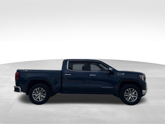 used 2019 GMC Sierra 1500 car, priced at $38,995