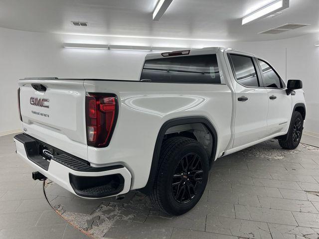 new 2024 GMC Sierra 1500 car, priced at $38,995