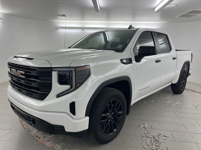 new 2024 GMC Sierra 1500 car, priced at $38,995