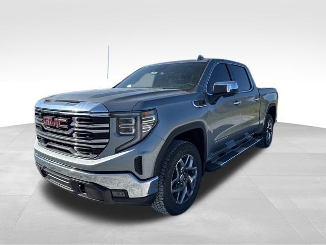 new 2025 GMC Sierra 1500 car, priced at $61,645