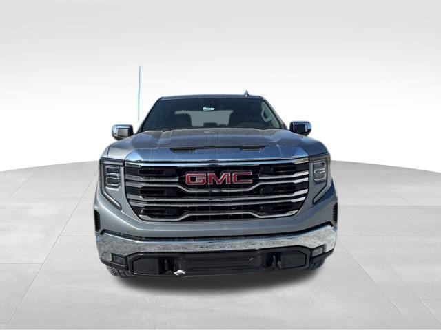 new 2025 GMC Sierra 1500 car, priced at $61,645