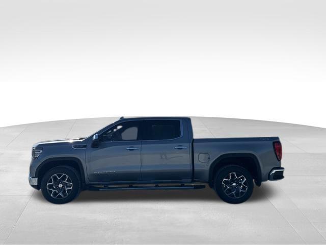 new 2025 GMC Sierra 1500 car, priced at $61,645