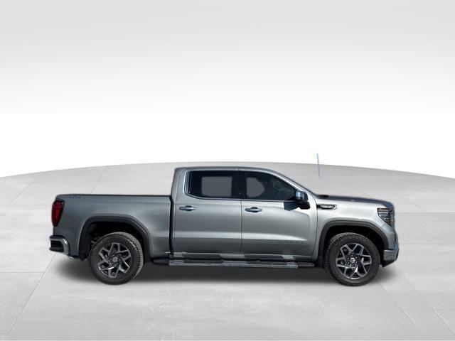 new 2025 GMC Sierra 1500 car, priced at $61,645