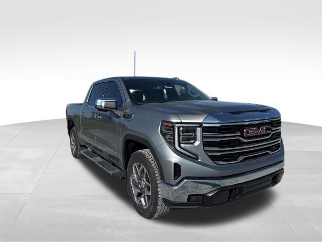 new 2025 GMC Sierra 1500 car, priced at $61,645