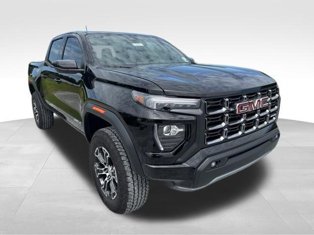 new 2025 GMC Canyon car, priced at $49,285