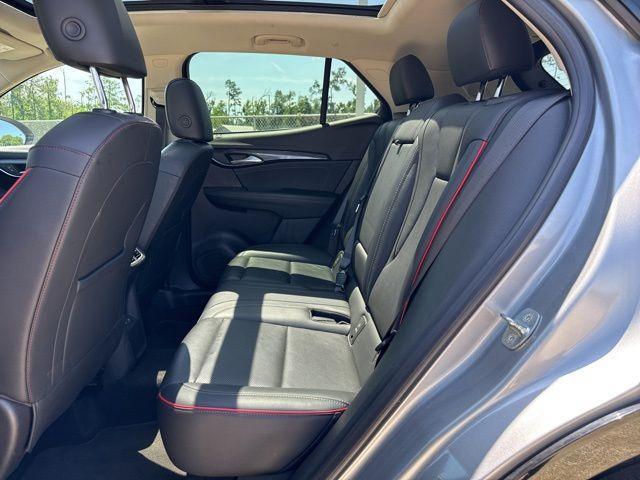 used 2023 Buick Envision car, priced at $23,995