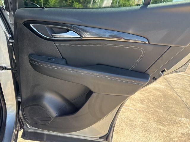 used 2023 Buick Envision car, priced at $23,995