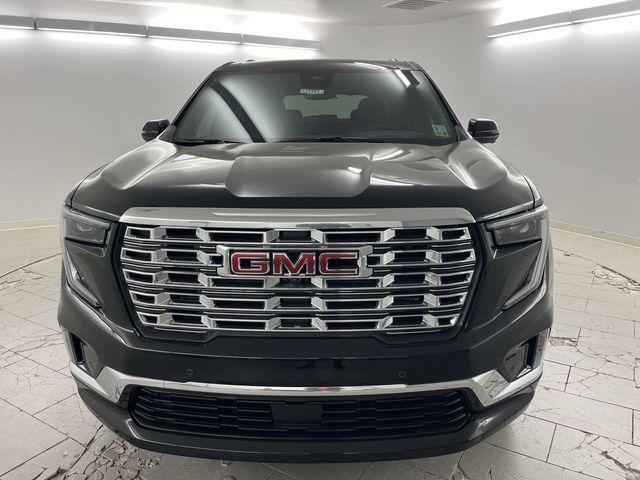 new 2024 GMC Acadia car, priced at $62,995