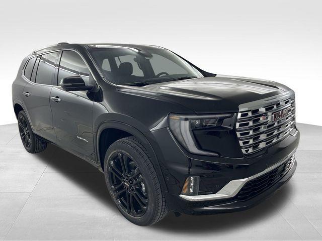 new 2024 GMC Acadia car, priced at $62,995