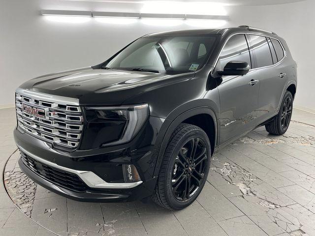 new 2024 GMC Acadia car, priced at $62,995