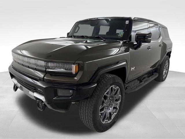 new 2025 GMC HUMMER EV SUV car, priced at $102,995