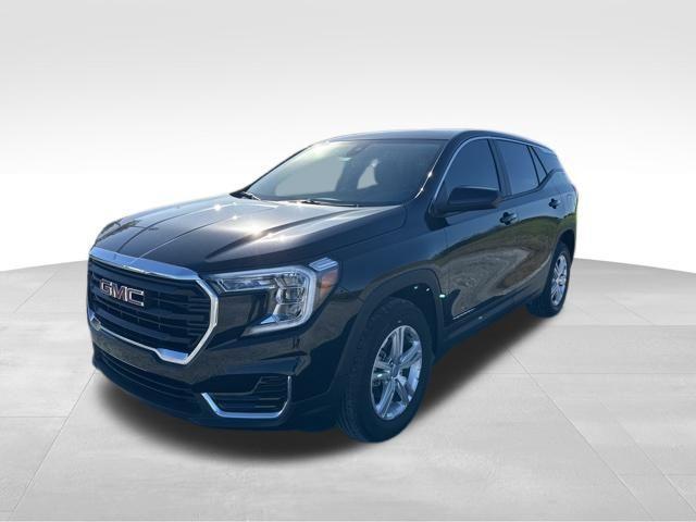 new 2024 GMC Terrain car, priced at $28,090