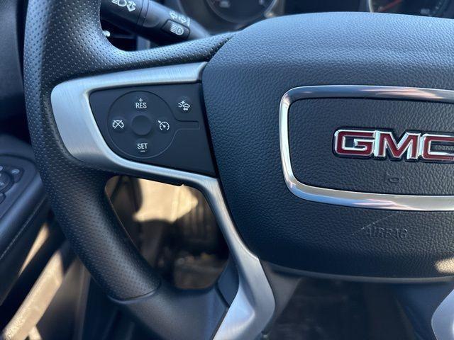 new 2024 GMC Terrain car, priced at $28,090