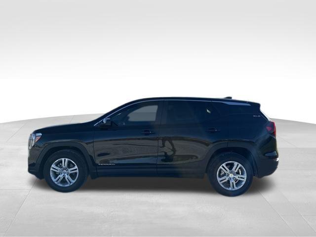 new 2024 GMC Terrain car, priced at $28,090