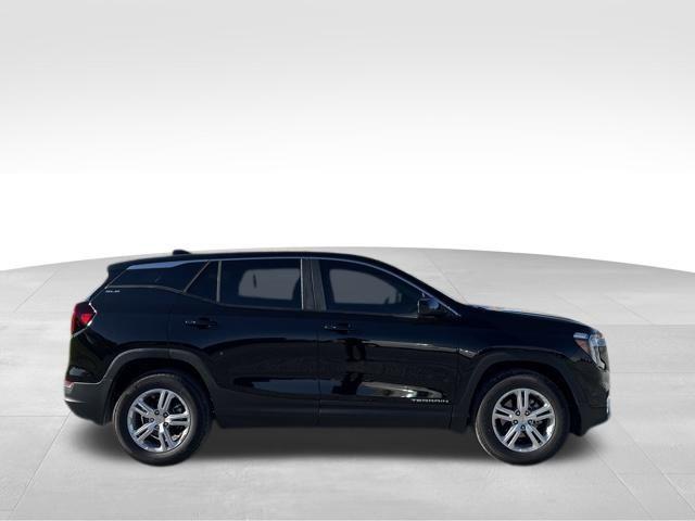 new 2024 GMC Terrain car, priced at $28,090