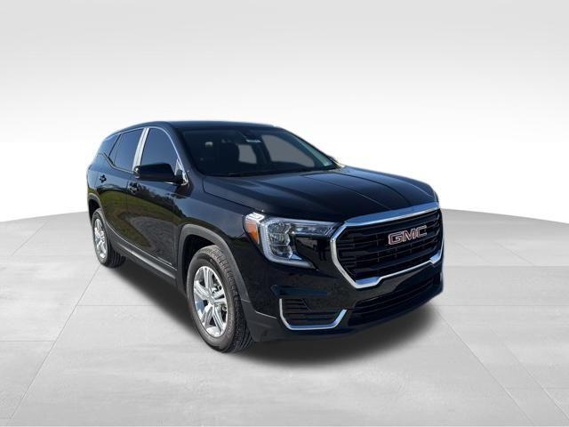 new 2024 GMC Terrain car, priced at $28,090