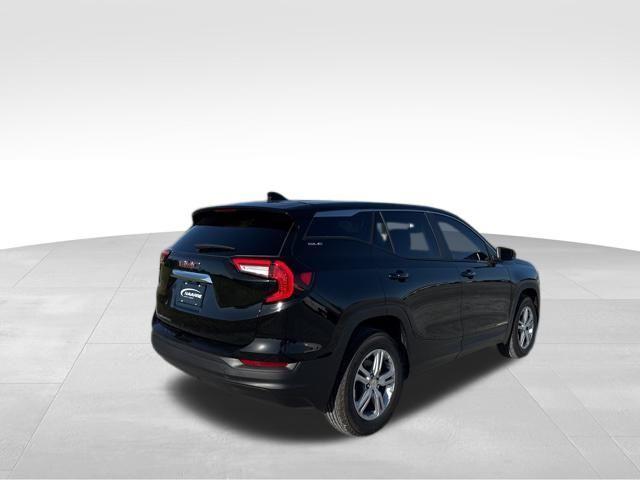 new 2024 GMC Terrain car, priced at $28,090