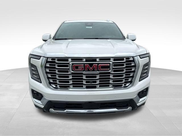 new 2025 GMC Yukon XL car, priced at $92,300