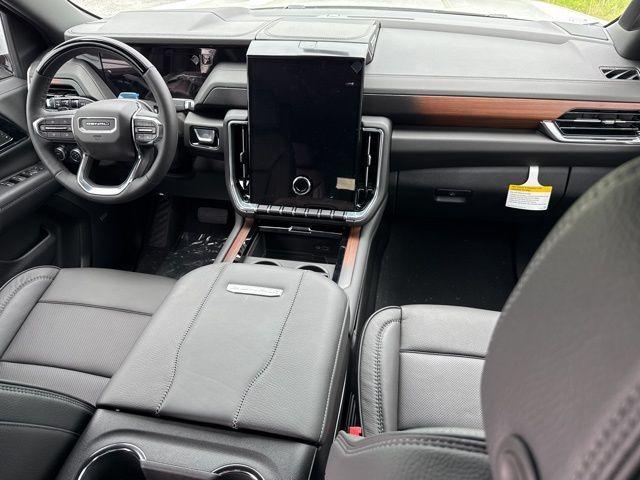 new 2025 GMC Yukon XL car, priced at $92,300