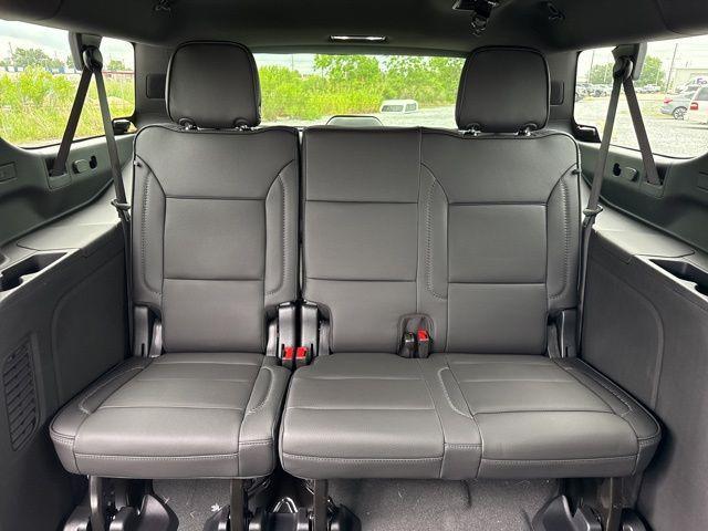 new 2025 GMC Yukon XL car, priced at $92,300