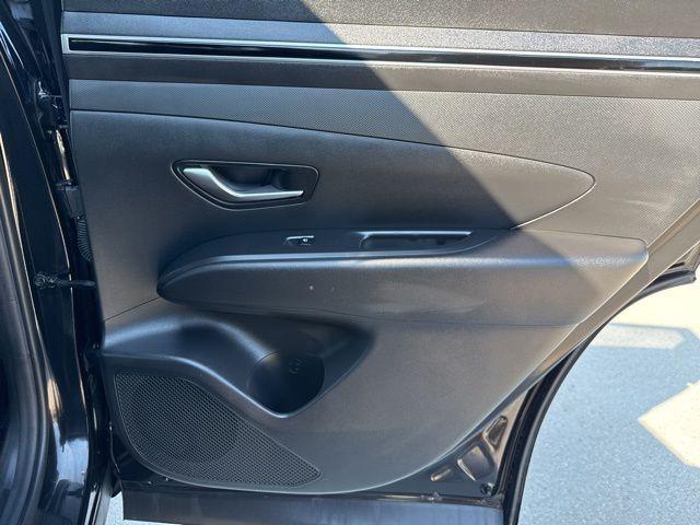 used 2022 Hyundai Tucson car, priced at $24,995