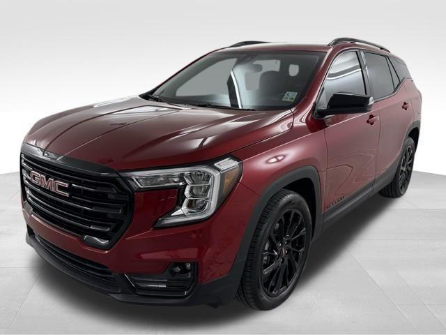 new 2024 GMC Terrain car, priced at $31,995