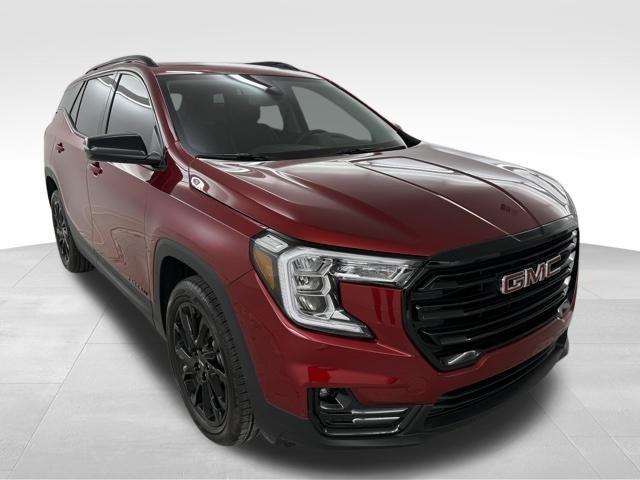 new 2024 GMC Terrain car, priced at $31,995