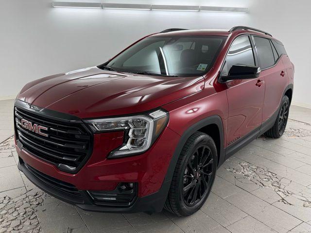 new 2024 GMC Terrain car, priced at $31,995