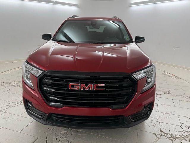 new 2024 GMC Terrain car, priced at $31,995