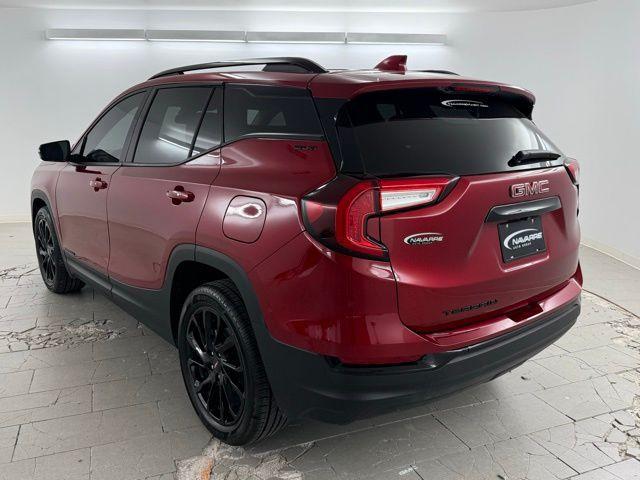 new 2024 GMC Terrain car, priced at $31,995