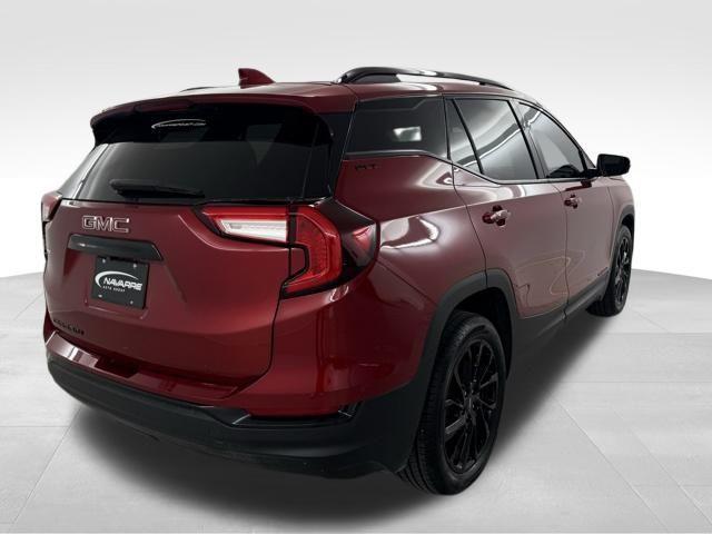 new 2024 GMC Terrain car, priced at $31,995