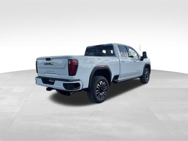 new 2025 GMC Sierra 2500 car, priced at $92,995