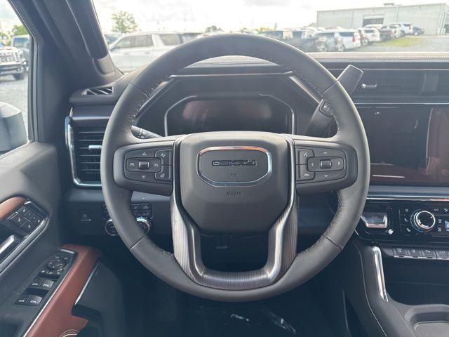 new 2025 GMC Sierra 2500 car, priced at $92,995