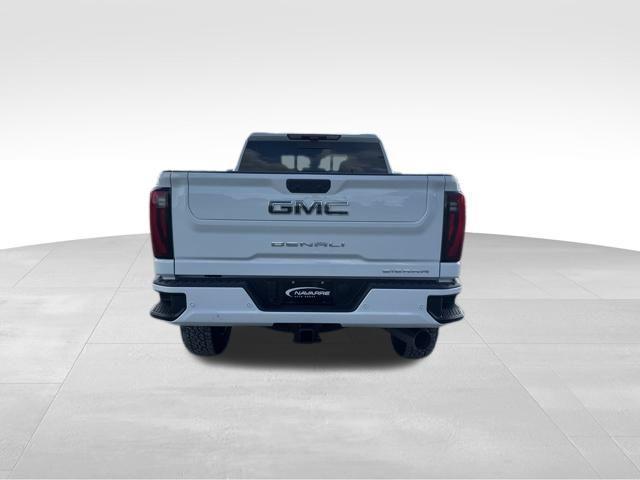 new 2025 GMC Sierra 2500 car, priced at $92,995