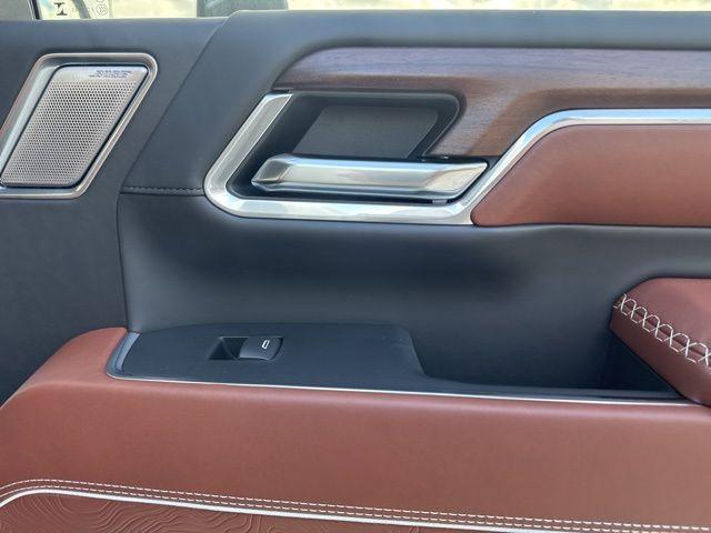 new 2025 GMC Sierra 2500 car, priced at $92,995